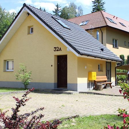 Domek Pod Izbica W Karpaczu Bagian luar foto