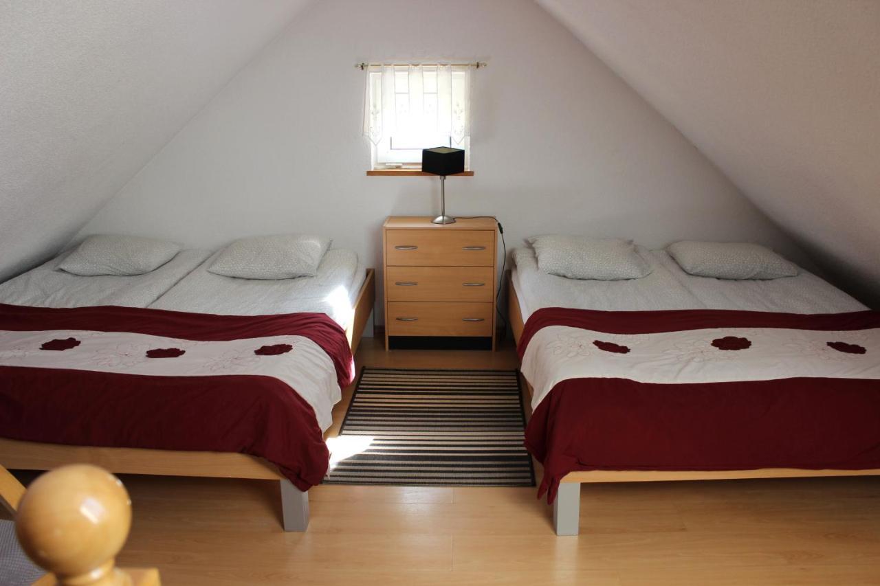 Domek Pod Izbica W Karpaczu Bagian luar foto